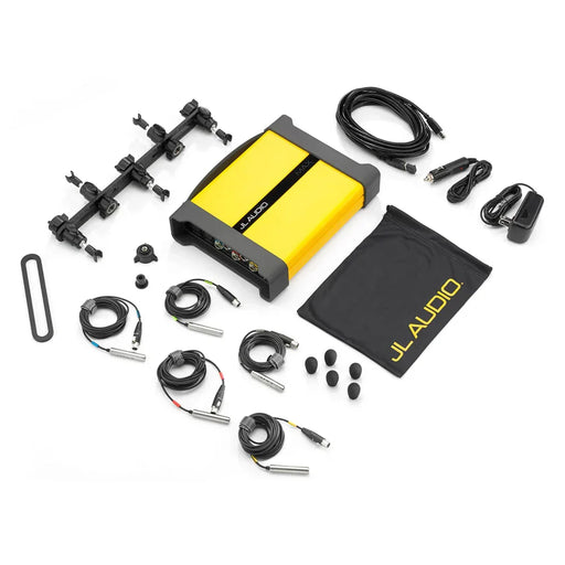 Jl Audio Max-Kit Audio Measurement System - LX2001 - Homewares, Outdoor, Phone Accessories, Cases, Speakers, Headphones + More -