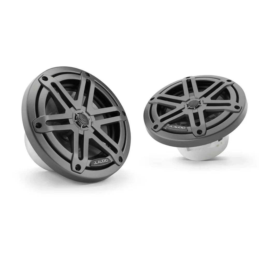 JL Audio