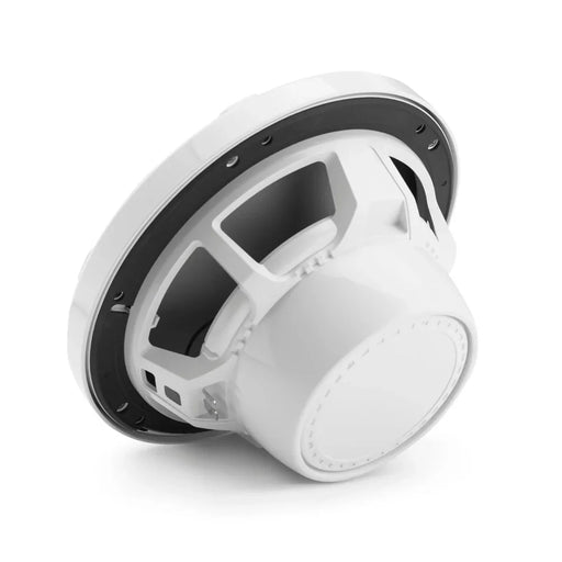 Jl Audio M3-770X-C-Gw 7.7" Marine Coaxial Speakers Gloss White Classic Grille - LX2001 - Homewares, Outdoor, Phone Accessories, Cases, Speakers, Headphones + More -