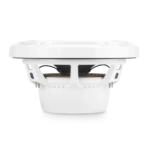 Jl Audio M3-770X-S-Gw 7.7" Marine Coaxial Speakers Gloss White Sport Grille - LX2001 - Homewares, Outdoor, Phone Accessories, Cases, Speakers, Headphones + More -