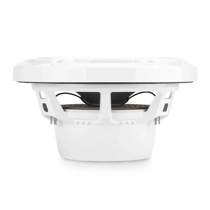 Jl Audio M3-770X-S-Gw 7.7" Marine Coaxial Speakers Gloss White Sport Grille - LX2001 - Homewares, Outdoor, Phone Accessories, Cases, Speakers, Headphones + More -