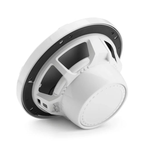 Jl Audio M3-770X-S-Gw-I 7.7" Marine Coaxial Speakers Gloss White Sport Grille Wi - LX2001 - Homewares, Outdoor, Phone Accessories, Cases, Speakers, Headphones + More -