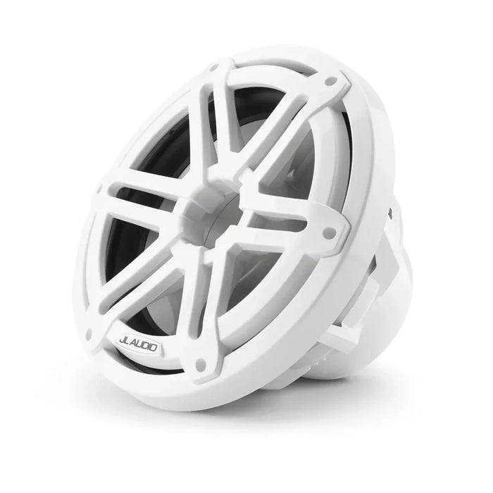 Jl Audio M3-10Ib-S-Gw-4 10" Marine Subwooder Driver Gloss White Sport Grille - LX2001 - Homewares, Outdoor, Phone Accessories, Cases, Speakers, Headphones + More -