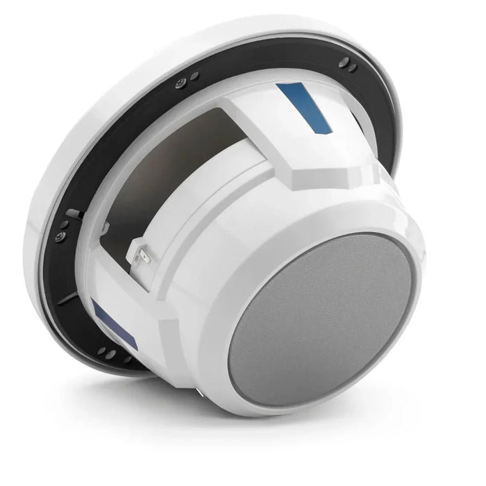 Jl Audio M6-770X-S-Gwgw 7.7" Marine Coaxial Speakers Gloss White With Titanium S - LX2001 - Homewares, Outdoor, Phone Accessories, Cases, Speakers, Headphones + More -