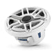 Jl Audio M6-770X-S-Gwgw 7.7" Marine Coaxial Speakers Gloss White With Titanium S - LX2001 - Homewares, Outdoor, Phone Accessories, Cases, Speakers, Headphones + More -