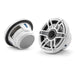 Jl Audio M6-770X-S-Gwgw 7.7" Marine Coaxial Speakers Gloss White With Titanium S - LX2001 - Homewares, Outdoor, Phone Accessories, Cases, Speakers, Headphones + More -