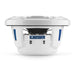 Jl Audio M6-770X-S-Gwgw-I 7.7" Marine Coaxial Speakers Gloss White With Led And - LX2001 - Homewares, Outdoor, Phone Accessories, Cases, Speakers, Headphones + More -