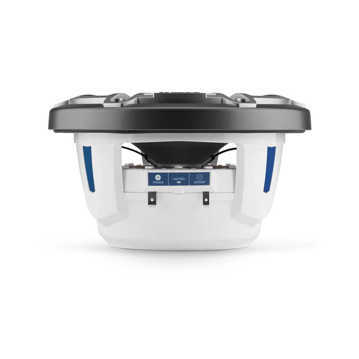 Jl Audio M6-770X-S-Gmti-I 7.7" Marine Coaxial Speakers Gray Titanium Sport Grill - LX2001 - Homewares, Outdoor, Phone Accessories, Cases, Speakers, Headphones + More -