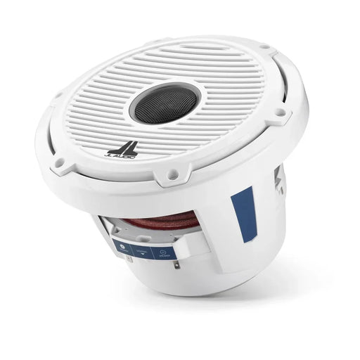 Jl Audio M6-880X-C-Gwgw 8.8" Marine Coaxial Speakers Gloss White Black Mesh - LX2001 - Homewares, Outdoor, Phone Accessories, Cases, Speakers, Headphones + More -