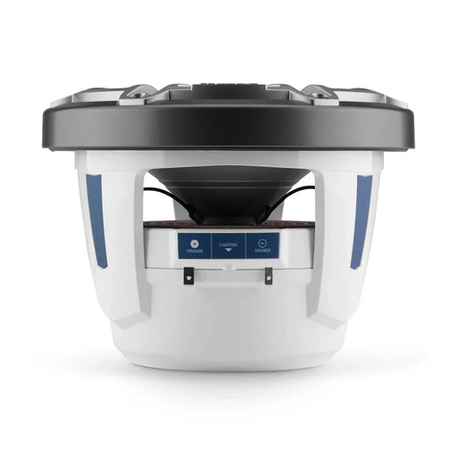 Jl Audio M6-880X-S-Gmti 8.8" Marine Coaxial Speakers Gray Titanium Sport Grille - LX2001 - Homewares, Outdoor, Phone Accessories, Cases, Speakers, Headphones + More -