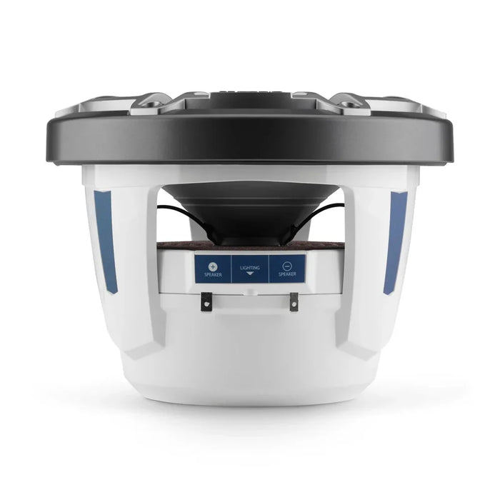 Jl Audio M6-880X-S-Gmti 8.8" Marine Coaxial Speakers Gray Titanium Sport Grille - LX2001 - Homewares, Outdoor, Phone Accessories, Cases, Speakers, Headphones + More -