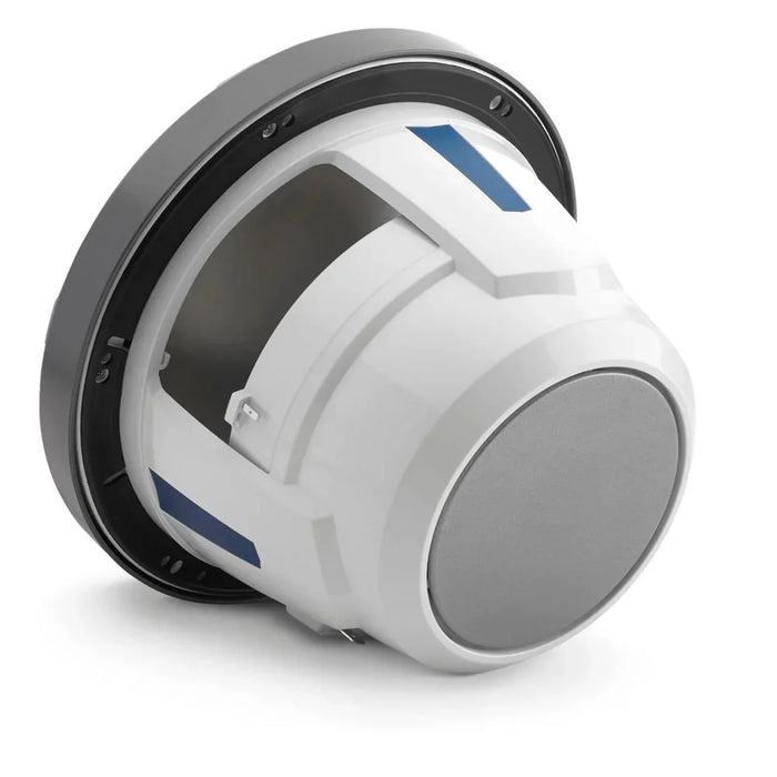 Jl Audio M6-880X-S-Gmti 8.8" Marine Coaxial Speakers Gray Titanium Sport Grille - LX2001 - Homewares, Outdoor, Phone Accessories, Cases, Speakers, Headphones + More -