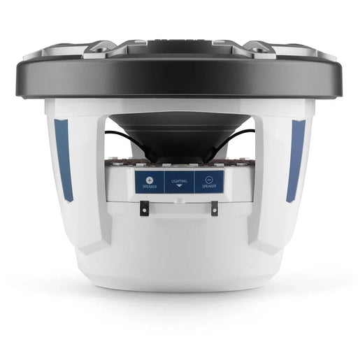 Jl Audio M6-8Ib-S-Gmti-I-4 8" Marine Subwooder Driver Gray Titanium Sport Grille - LX2001 - Homewares, Outdoor, Phone Accessories, Cases, Speakers, Headphones + More -