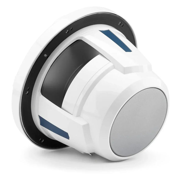 Jl Audio M6-10Ib-C-Gwgw-4 10" Marine Subwooder Driver Gloss White Classic Grille - LX2001 - Homewares, Outdoor, Phone Accessories, Cases, Speakers, Headphones + More -