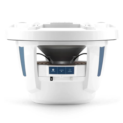 Jl Audio M6-10Ib-S-Gwgw-4 10" Marine Subwooder Driver Gloss White Sport Grille - LX2001 - Homewares, Outdoor, Phone Accessories, Cases, Speakers, Headphones + More -
