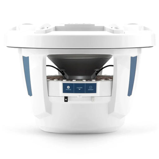 Jl Audio M6-10Ib-S-Gwgw-I-4 10" Marine Subwooder Driver Gloss White Sport Grille - LX2001 - Homewares, Outdoor, Phone Accessories, Cases, Speakers, Headphones + More -