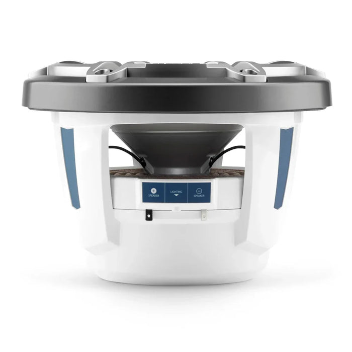 Jl Audio M6-10Ib-S-Gmti-4 10" Marine Subwooder Driver Gray Metallic Titanium Spo - LX2001 - Homewares, Outdoor, Phone Accessories, Cases, Speakers, Headphones + More -