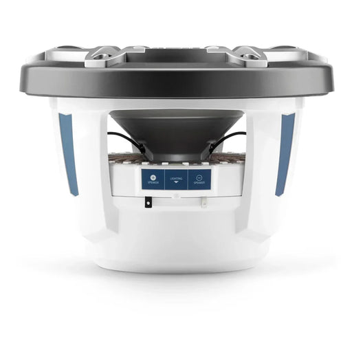 Jl Audio M6-10Ib-S-Gmti-I-4 10" Marine Subwoofer Driver With Led Titanium Sport - LX2001 - Homewares, Outdoor, Phone Accessories, Cases, Speakers, Headphones + More -
