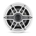 Jl Audio M6-650X-S-Gwgw 6.5" Marine Coaxial Speakers Gloss White Sports Grille - LX2001 - Homewares, Outdoor, Phone Accessories, Cases, Speakers, Headphones + More -