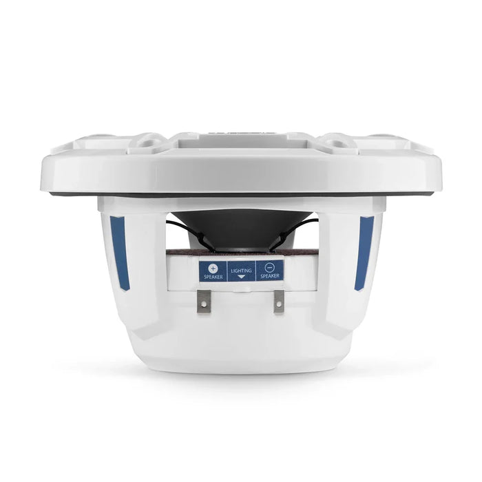 Jl Audio M6-650X-S-Gwgw 6.5" Marine Coaxial Speakers Gloss White Sports Grille - LX2001 - Homewares, Outdoor, Phone Accessories, Cases, Speakers, Headphones + More -
