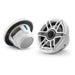 Jl Audio M6-650X-S-Gwgw 6.5" Marine Coaxial Speakers Gloss White Sports Grille - LX2001 - Homewares, Outdoor, Phone Accessories, Cases, Speakers, Headphones + More -