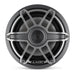 Jl Audio M6-650X-S-Gmti 6.5" Marine Coaxial Speakers Gray Titanium Sport Grille - LX2001 - Homewares, Outdoor, Phone Accessories, Cases, Speakers, Headphones + More -