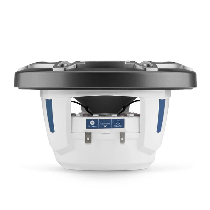 Jl Audio M6-650X-S-Gmti-I 6.5" Marine Coaxial Speakers Gray Titanium Sport Grill - LX2001 - Homewares, Outdoor, Phone Accessories, Cases, Speakers, Headphones + More -