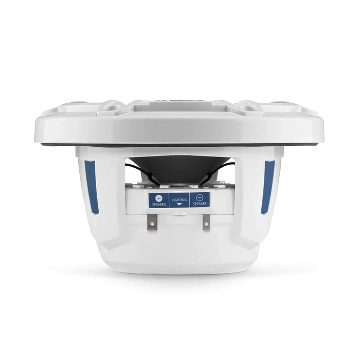 Jl Audio M6-650X-S-Gwgw-I 6.5" Marine Coaxial Speakers Gloss White Sports Grille - LX2001 - Homewares, Outdoor, Phone Accessories, Cases, Speakers, Headphones + More -
