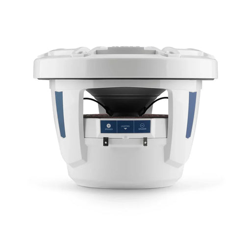 Jl Audio M6-880X-S-Gwgw 8.8" Marine Coaxial Speakers White Sport Grille With Led - LX2001 - Homewares, Outdoor, Phone Accessories, Cases, Speakers, Headphones + More -