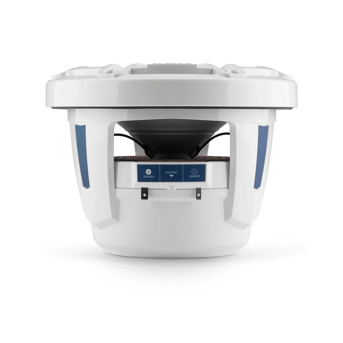 Jl Audio M6-880X-S-Gwgw 8.8" Marine Coaxial Speakers White Sport Grille With Led - LX2001 - Homewares, Outdoor, Phone Accessories, Cases, Speakers, Headphones + More -