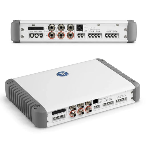 Jl Audio Mhd900/5 5 Channel Marine Amplifier 900 Watts - LX2001 - Homewares, Outdoor, Phone Accessories, Cases, Speakers, Headphones + More -