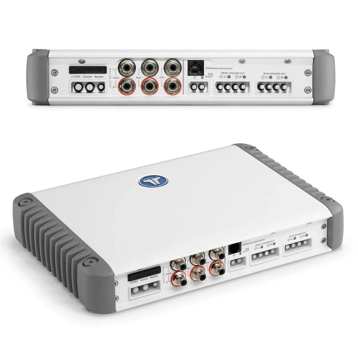 Jl Audio Mhd900/5 5 Channel Marine Amplifier 900 Watts - LX2001 - Homewares, Outdoor, Phone Accessories, Cases, Speakers, Headphones + More -