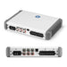 Jl Audio Mhd600/4-24V 4 Channel Marine Amplifier 24V 600 Watts - LX2001 - Homewares, Outdoor, Phone Accessories, Cases, Speakers, Headphones + More -