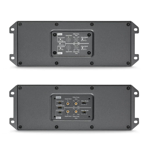 Jl Audio Mx280/4 4 Channel Full Range Amplifier 280 Watts - LX2001 - Homewares, Outdoor, Phone Accessories, Cases, Speakers, Headphones + More -