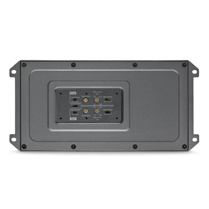 Jl Audio Mx500/4 4 Channel Full Range Amplifier 500 Watts - LX2001 - Homewares, Outdoor, Phone Accessories, Cases, Speakers, Headphones + More -