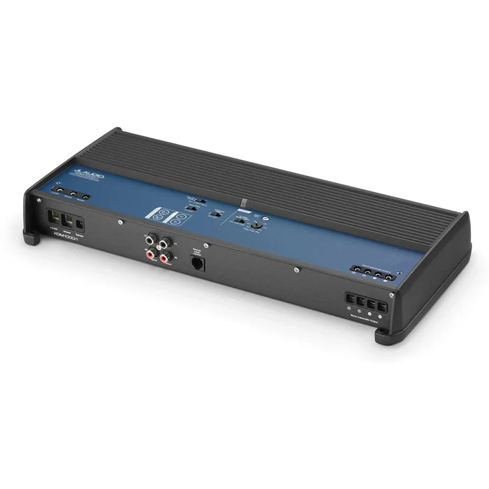 Jl Audio Xdm1000/1 Monoblock Class D Full Range Car & Marine Amplifier 1000 Watt - LX2001 - Homewares, Outdoor, Phone Accessories, Cases, Speakers, Headphones + More -