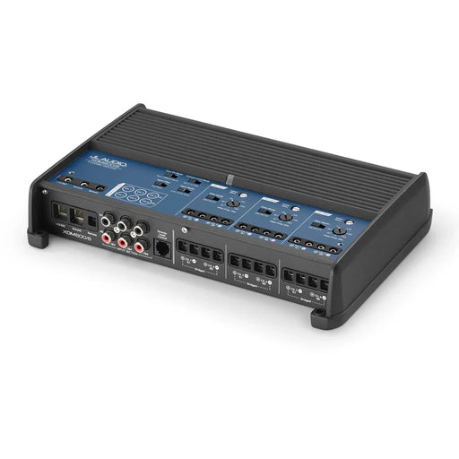 Jl Audio Xdm600/6 6 Channel Class D Full Range Car & Marine Amplifier 600 Watts - LX2001 - Homewares, Outdoor, Phone Accessories, Cases, Speakers, Headphones + More -