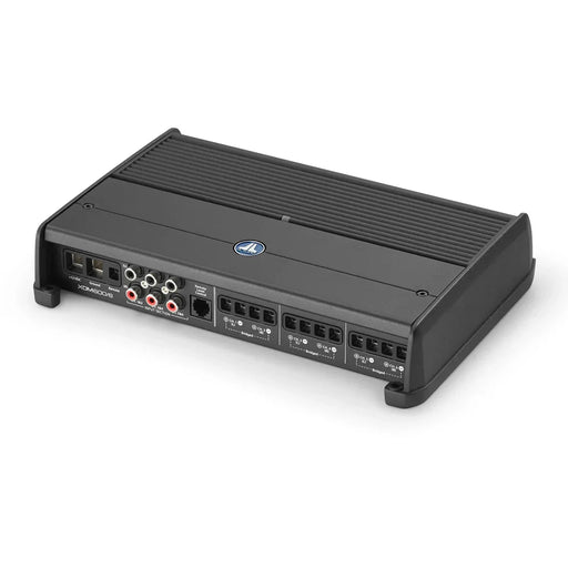 Jl Audio Xdm600/6 6 Channel Class D Full Range Car & Marine Amplifier 600 Watts - LX2001 - Homewares, Outdoor, Phone Accessories, Cases, Speakers, Headphones + More -