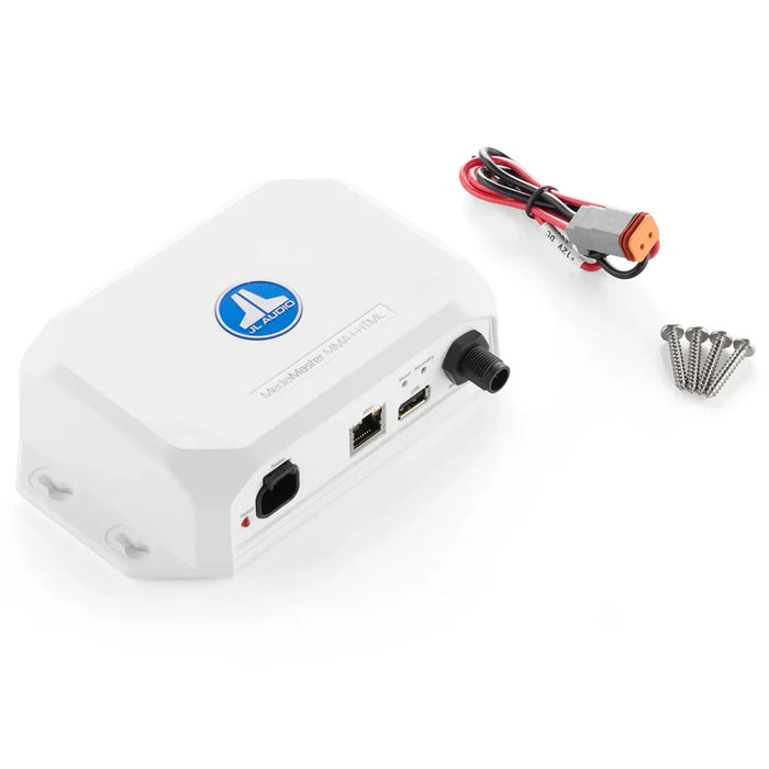 Jl Audio Mma-1-Html Mfd Data Interface For Mediamaster - LX2001 - Homewares, Outdoor, Phone Accessories, Cases, Speakers, Headphones + More -