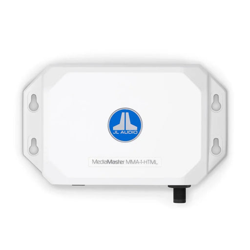 Jl Audio Mma-1-Html Mfd Data Interface For Mediamaster - LX2001 - Homewares, Outdoor, Phone Accessories, Cases, Speakers, Headphones + More -