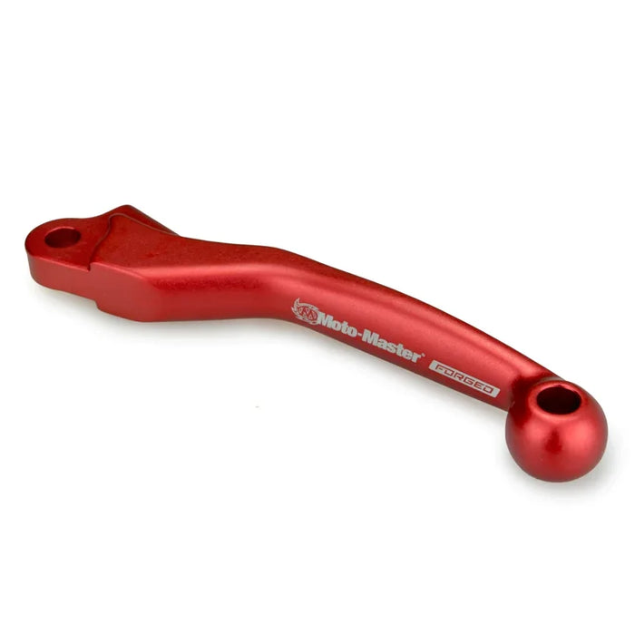 Moto Master Mx Pivot Clutch Lever Red (Replacement Lever For Pivot Set) - LX2001 - Homewares, Outdoor, Phone Accessories, Cases, Speakers, Headphones + More -