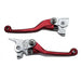 Moto Master Mx Pivot Lever Set Red Gas Gas Husqvarna (Brembo Or Magura Caliper) - LX2001 - Homewares, Outdoor, Phone Accessories, Cases, Speakers, Headphones + More -