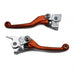 Moto Master Mx Pivot Lever Set Orange Gas Gas Husqvarna (Brembo Or Magura Calipe - LX2001 - Homewares, Outdoor, Phone Accessories, Cases, Speakers, Headphones + More -