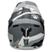 Helmet S25 Thor Mx Reflex Sport Carbon Brave Grey/White Large - LX2001 - Homewares, Outdoor, Phone Accessories, Cases, Speakers, Headphones + More -