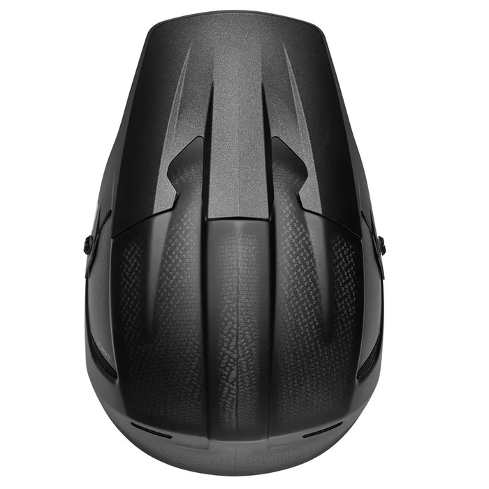 Helmet S25 Thor Mx Reflex Sport Carbon Stealth Black Small - LX2001 - Homewares, Outdoor, Phone Accessories, Cases, Speakers, Headphones + More -