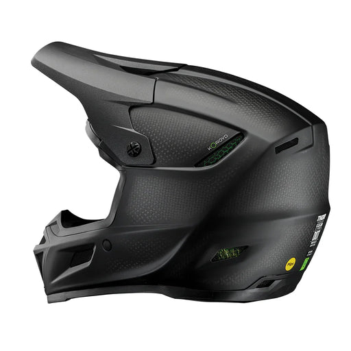 Helmet S25 Thor Mx Reflex Sport Carbon Stealth Black Medium - LX2001 - Homewares, Outdoor, Phone Accessories, Cases, Speakers, Headphones + More -
