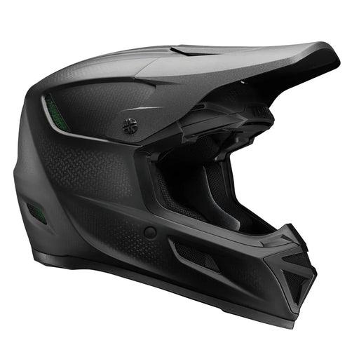 Helmet S25 Thor Mx Reflex Sport Carbon Stealth Black Medium - LX2001 - Homewares, Outdoor, Phone Accessories, Cases, Speakers, Headphones + More -