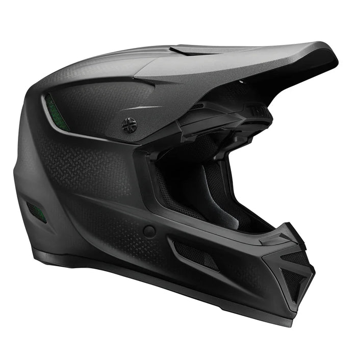 Helmet S25 Thor Mx Reflex Sport Carbon Stealth Black Xlarge - LX2001 - Homewares, Outdoor, Phone Accessories, Cases, Speakers, Headphones + More -