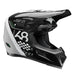 Helmet S25 Thor Mx Reflex Sport Composite Riot Black/White Medium - LX2001 - Homewares, Outdoor, Phone Accessories, Cases, Speakers, Headphones + More -