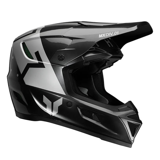 Helmet S25 Thor Mx Reflex Sport Composite Rogue Chrome/Silver Xs - LX2001 - Homewares, Outdoor, Phone Accessories, Cases, Speakers, Headphones + More -